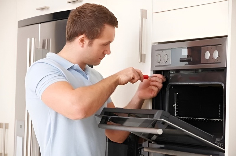 Buld-in Microwave Repair in Menifee